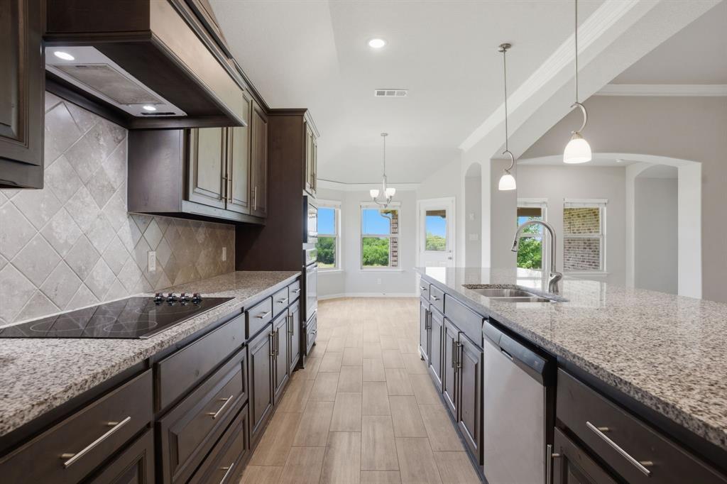 Colina Creek Estates Ph 3 - Residential