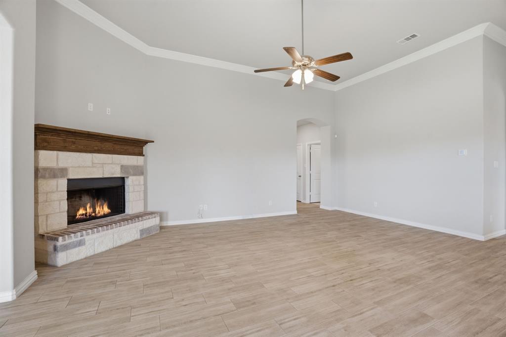 Colina Creek Estates Ph 3 - Residential