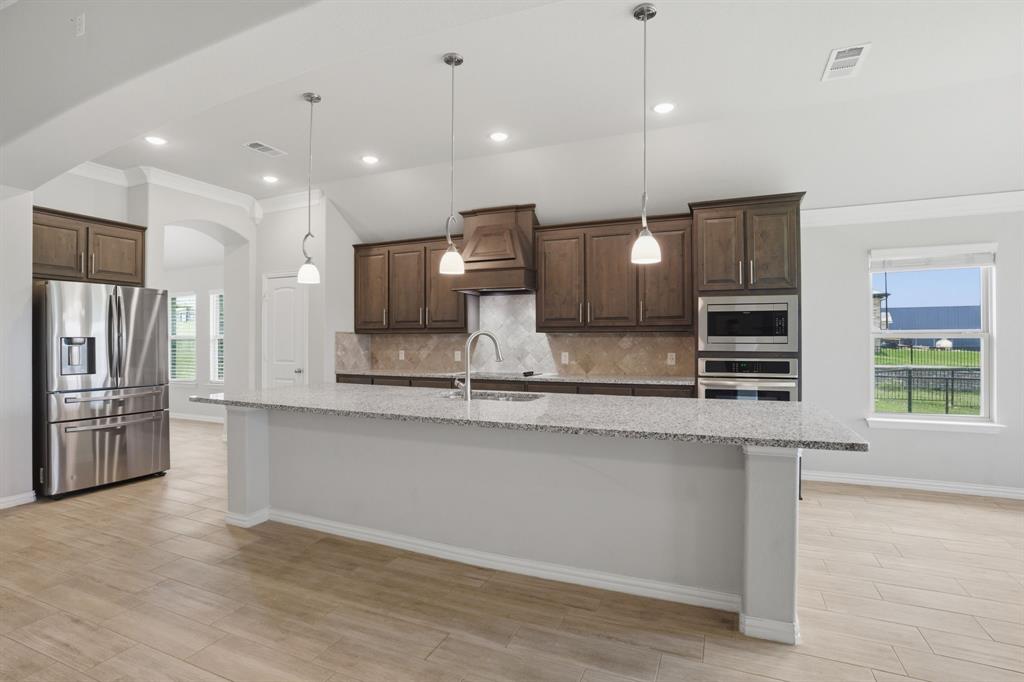 Colina Creek Estates Ph 3 - Residential