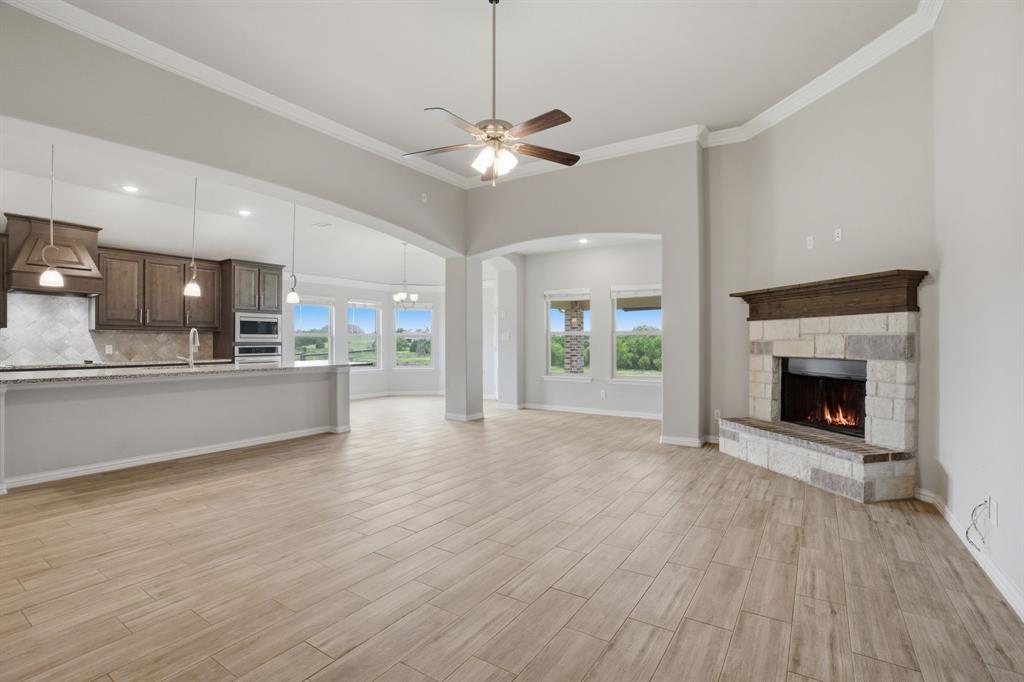 Colina Creek Estates Ph 3 - Residential
