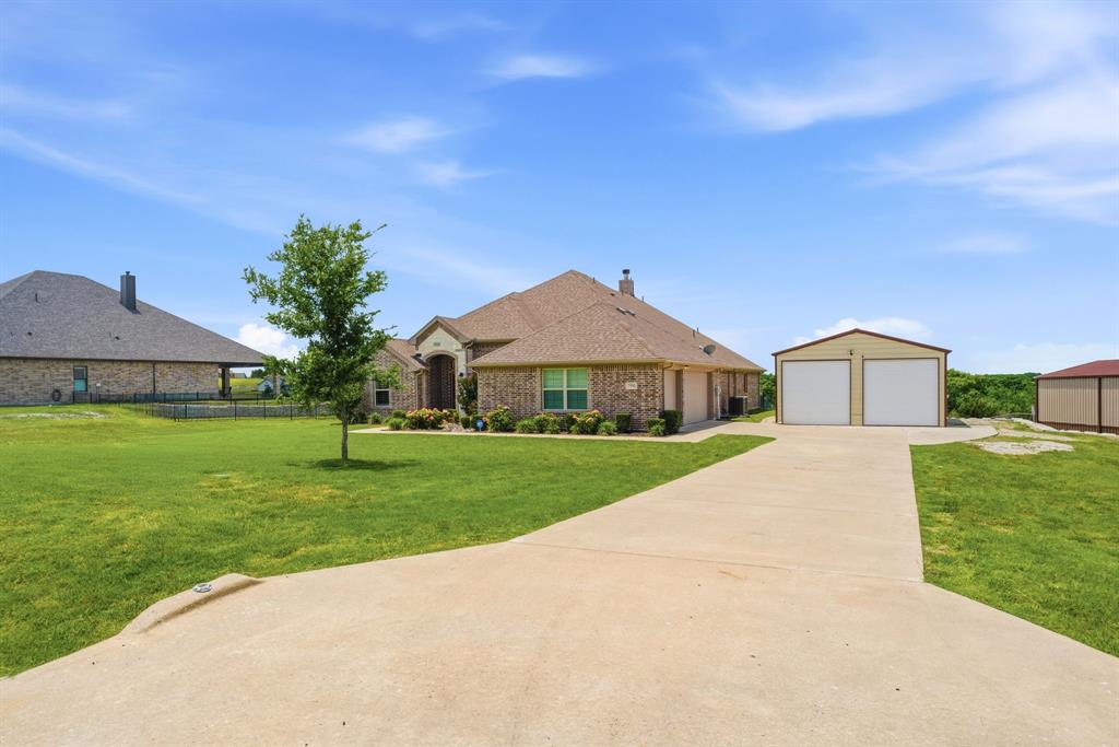 Colina Creek Estates Ph 3 - Residential