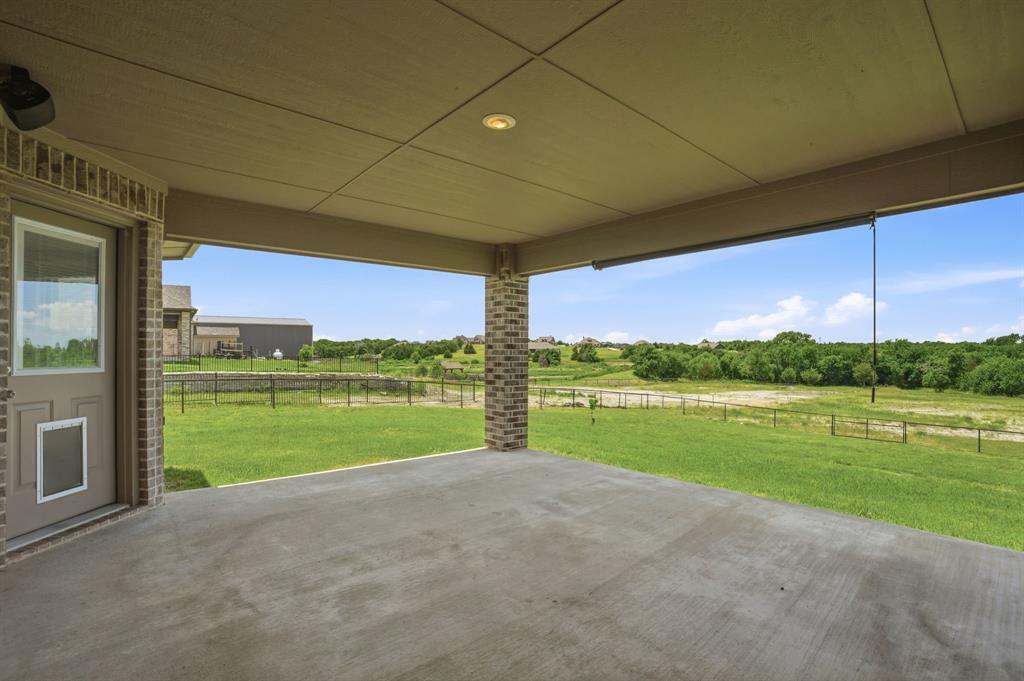 Colina Creek Estates Ph 3 - Residential