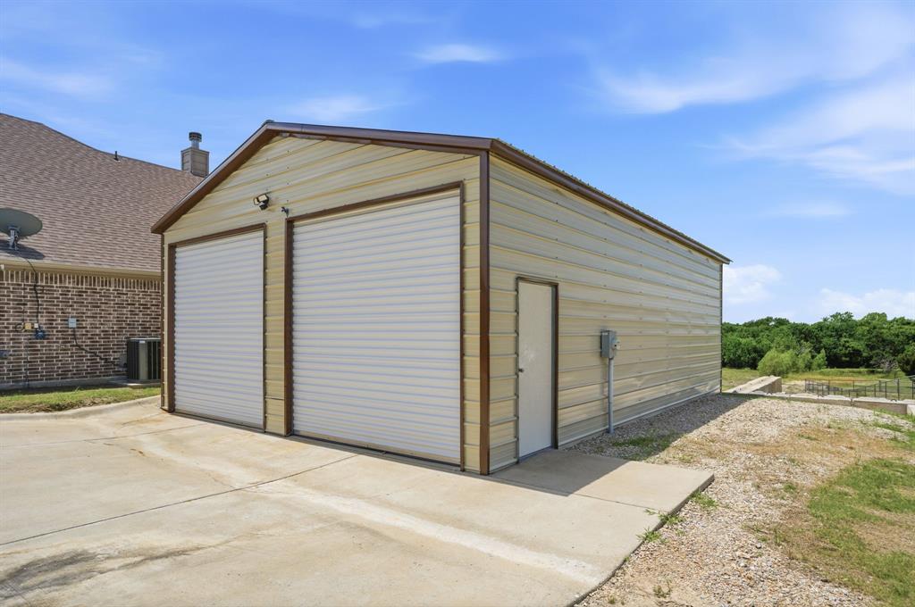 Colina Creek Estates Ph 3 - Residential