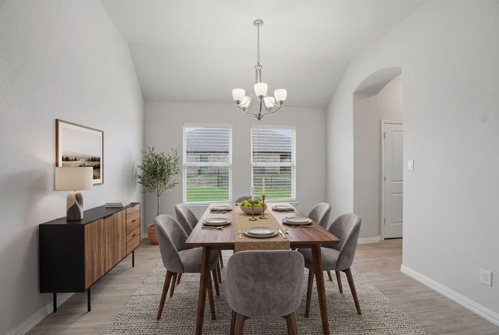Colina Creek Estates Ph 3 - Residential