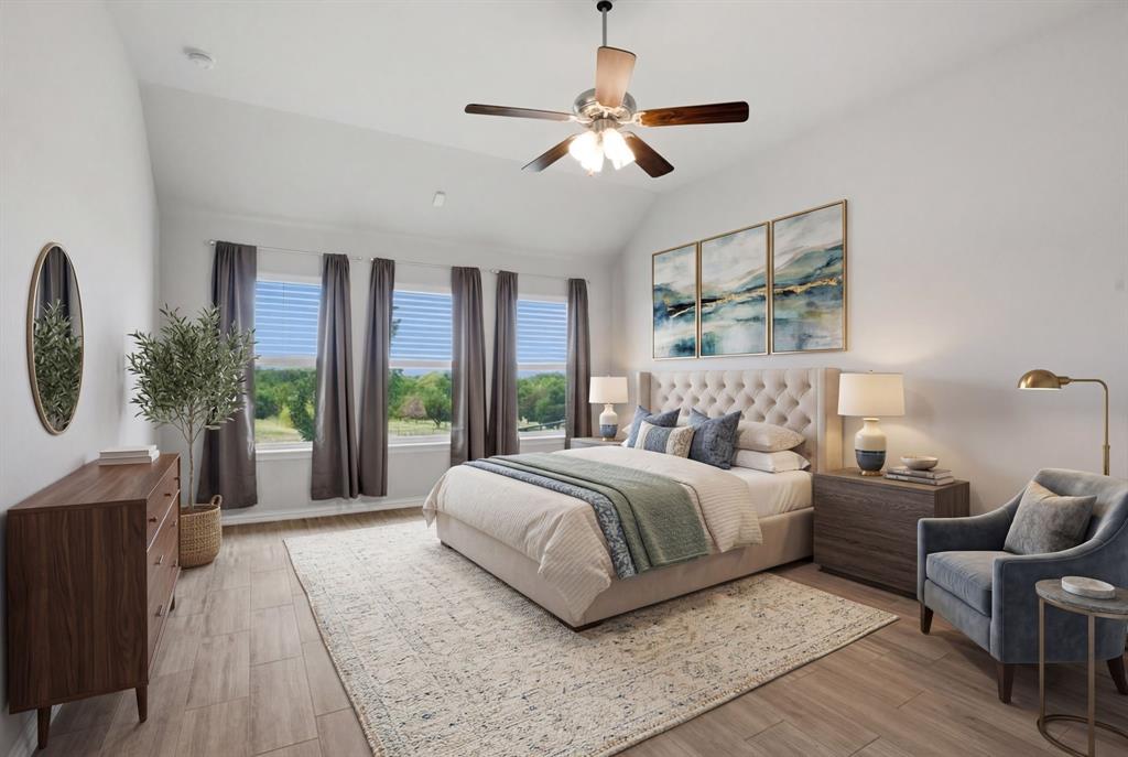 Colina Creek Estates Ph 3 - Residential