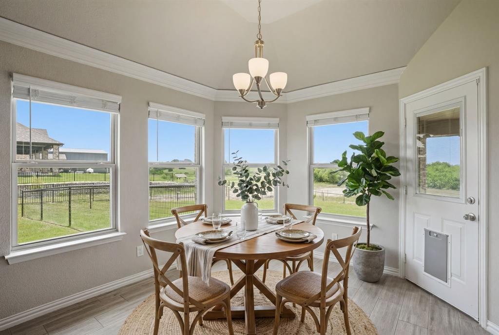Colina Creek Estates Ph 3 - Residential