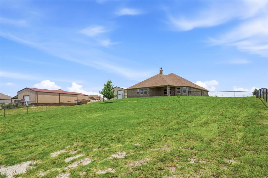 Colina Creek Estates Ph 3 - Residential