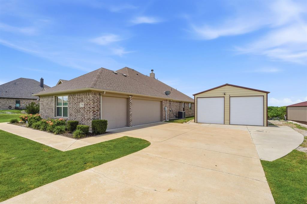 Colina Creek Estates Ph 3 - Residential