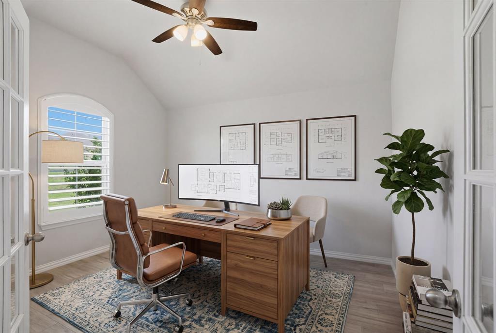 Colina Creek Estates Ph 3 - Residential