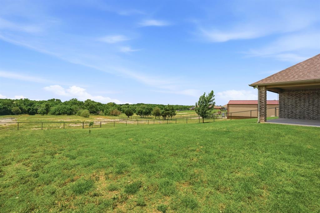 Colina Creek Estates Ph 3 - Residential