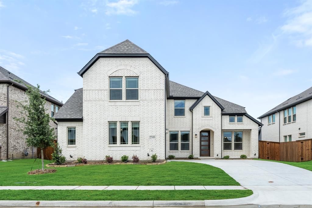 Sonoma Verde - Residential