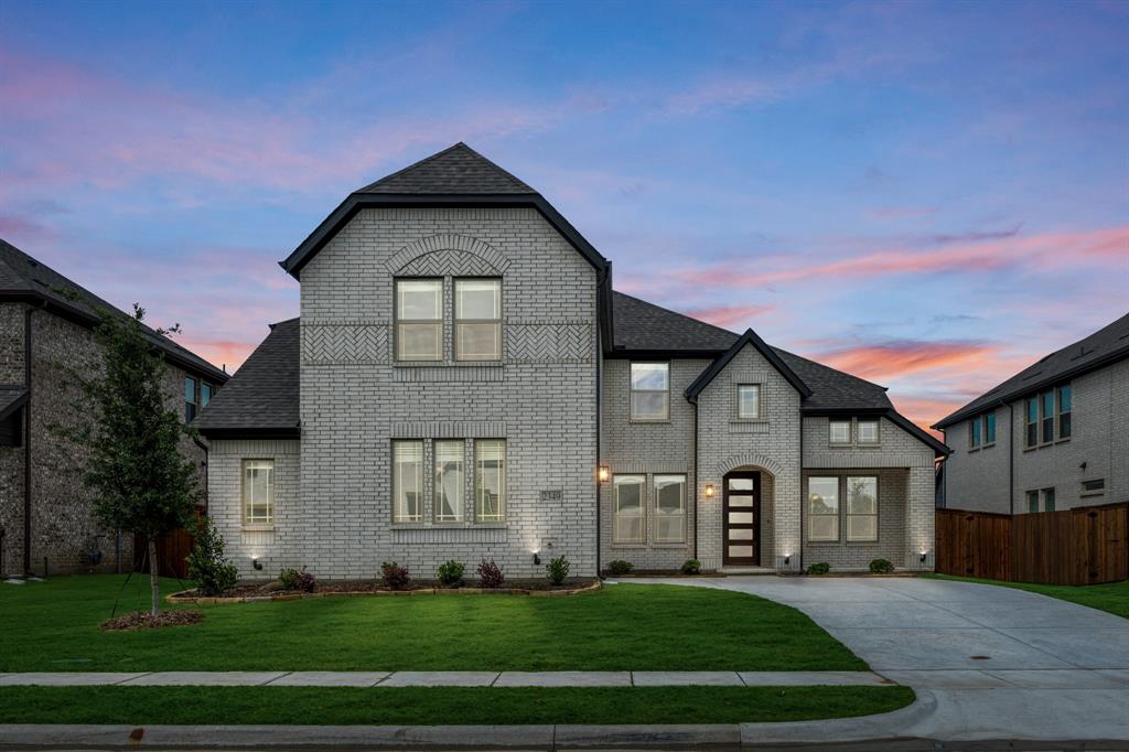 Sonoma Verde - Residential