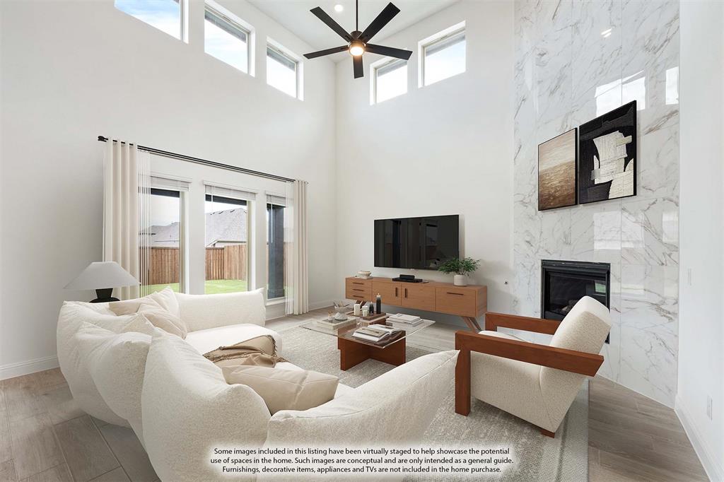 Sonoma Verde - Residential