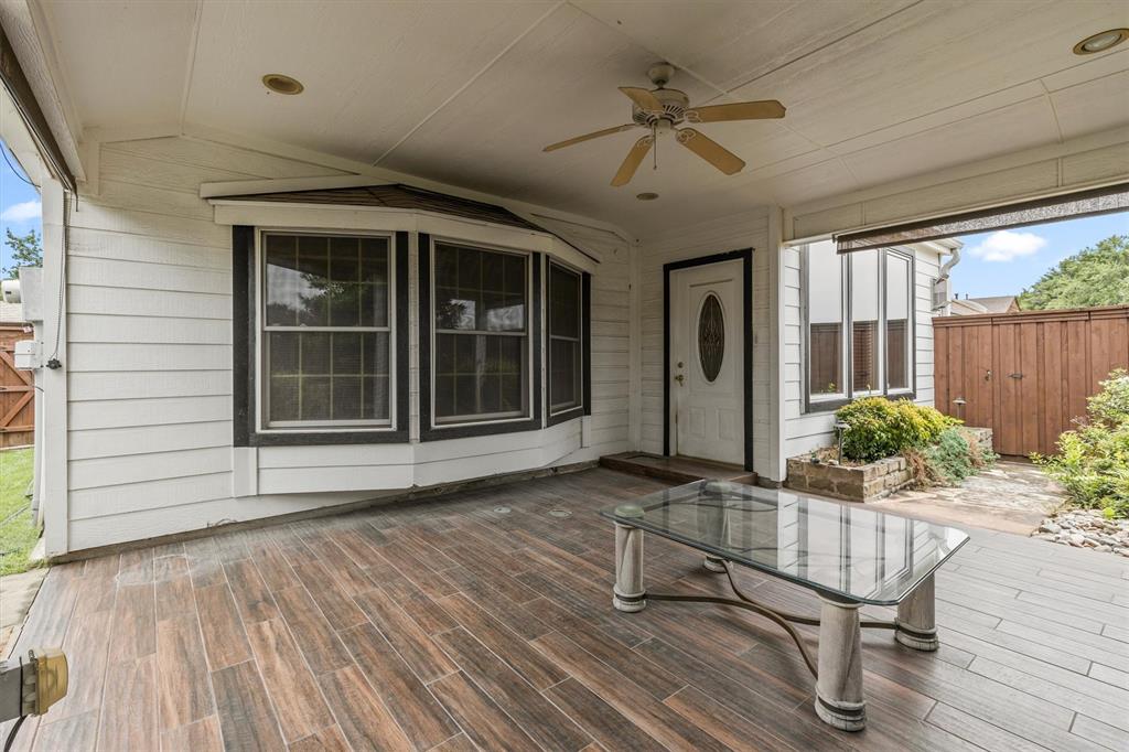 Pepperwood Estates - Residential