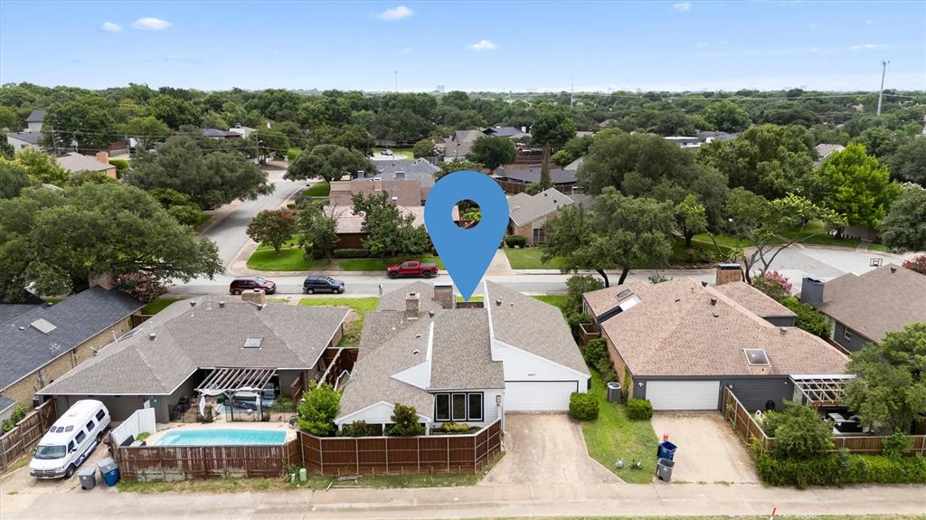 Pepperwood Estates - Residential