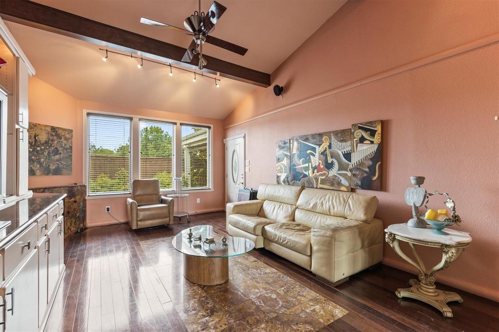 Pepperwood Estates - Residential