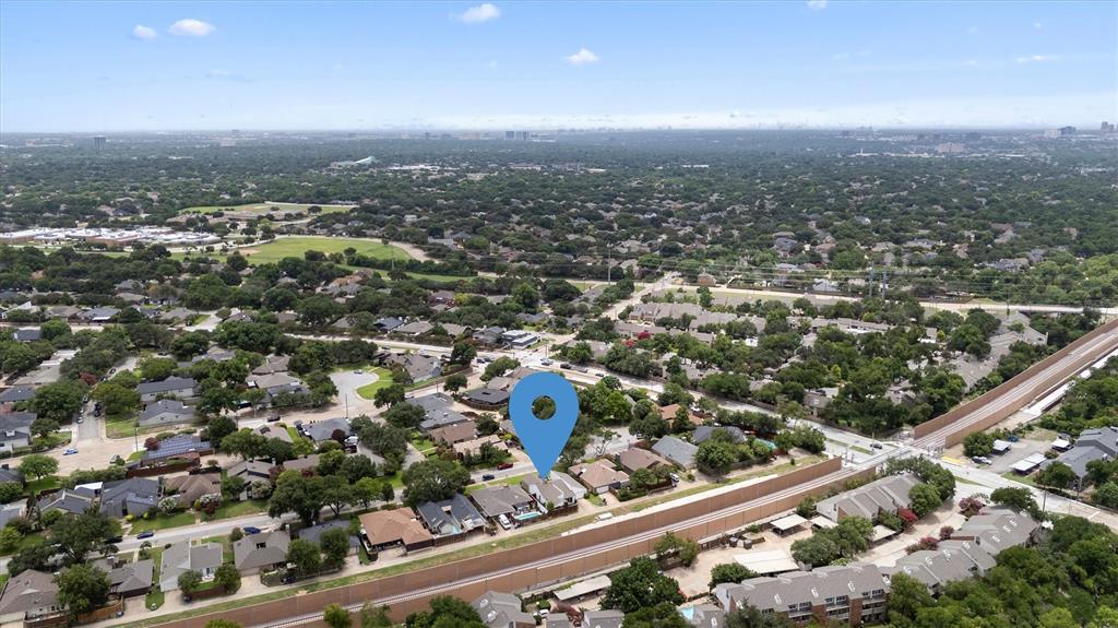 Pepperwood Estates - Residential
