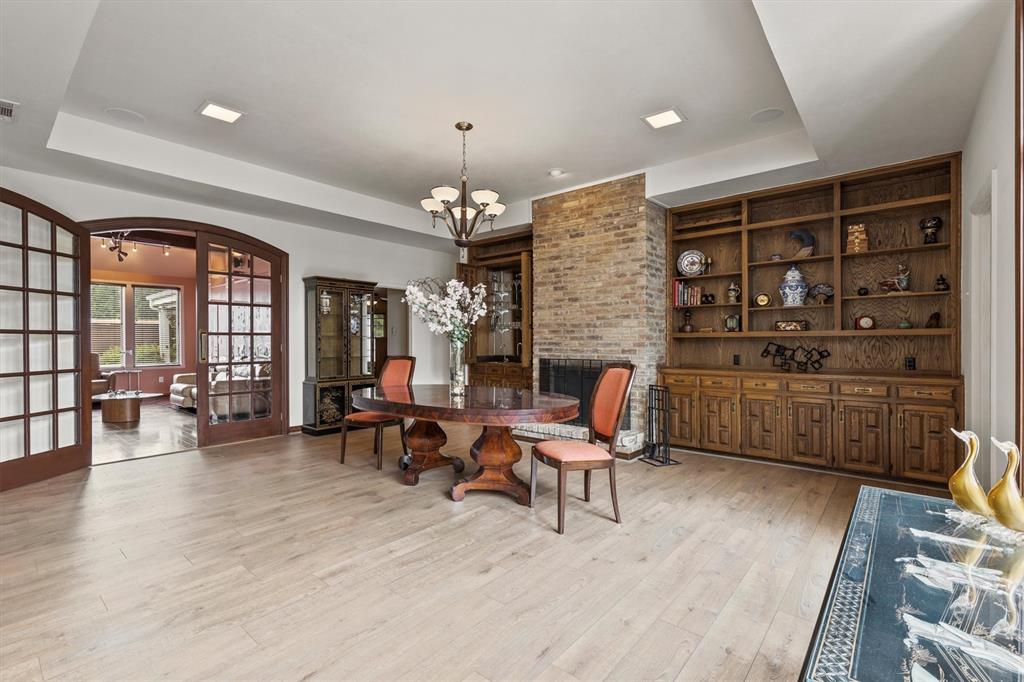 Pepperwood Estates - Residential