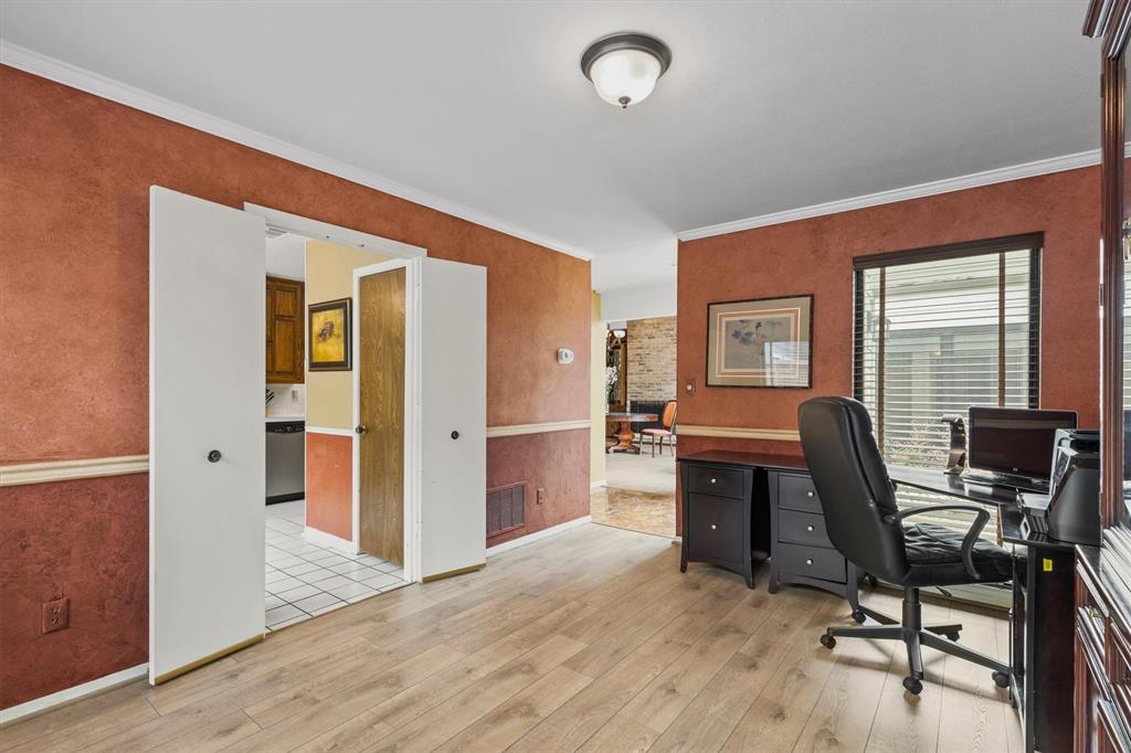 Pepperwood Estates - Residential