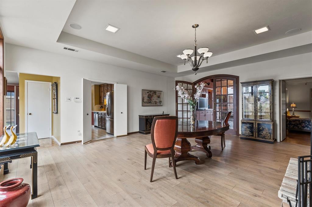 Pepperwood Estates - Residential