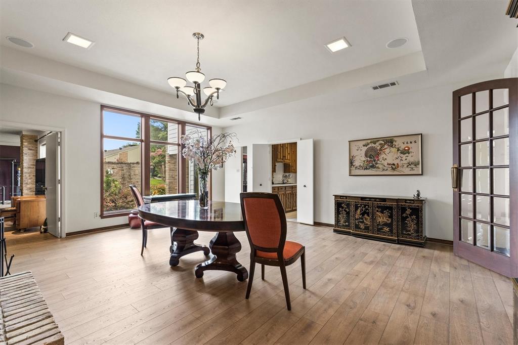 Pepperwood Estates - Residential