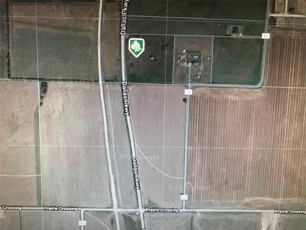 c williamson survey tract 22 - Land