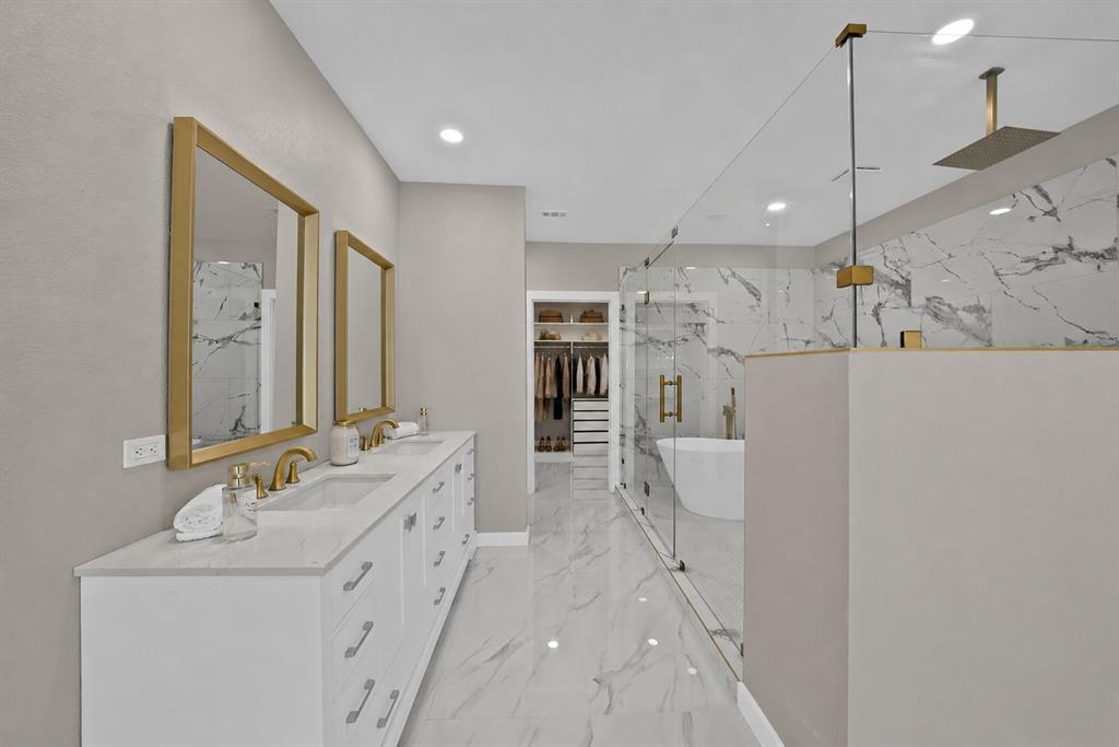 WESTWOOD - Residential