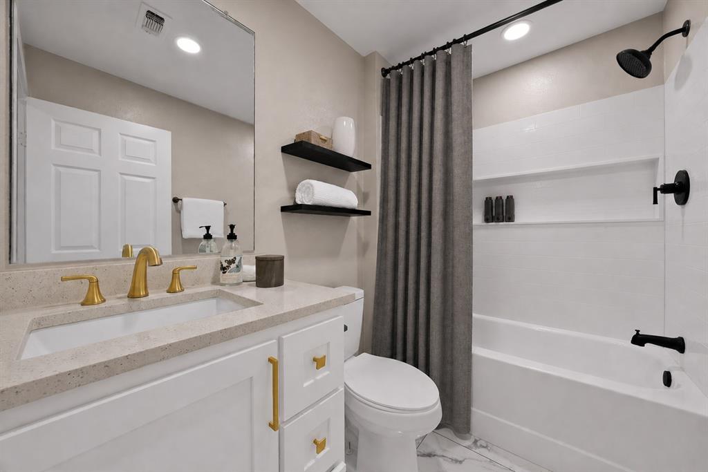 WESTWOOD - Residential