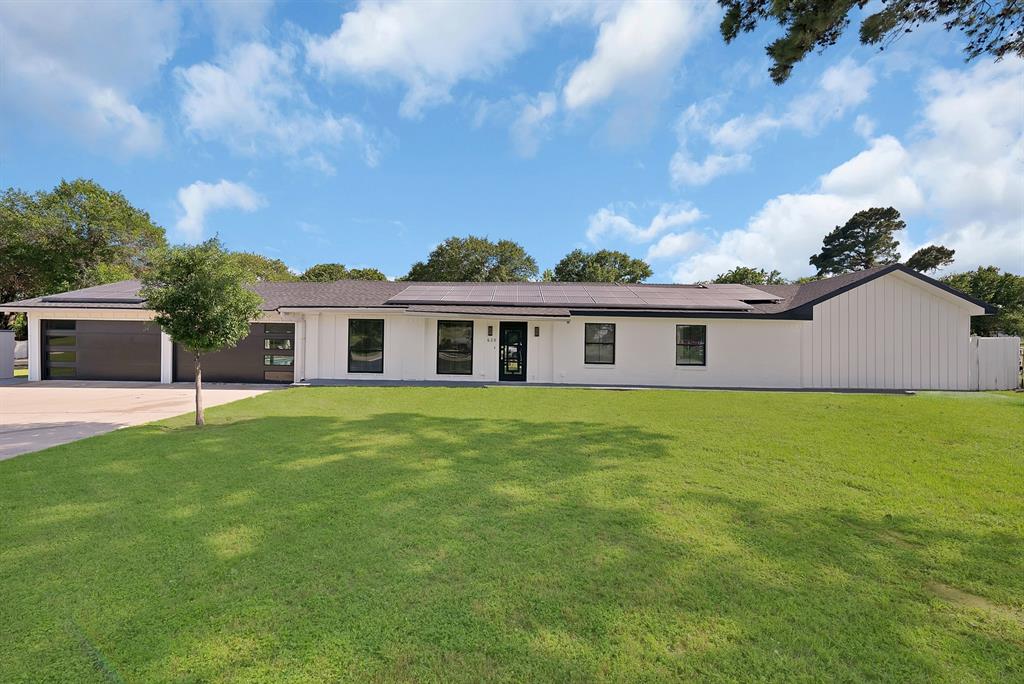 WESTWOOD - Residential