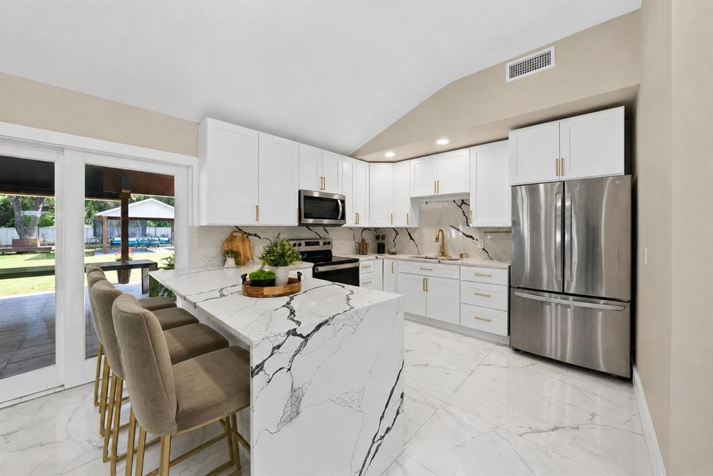 WESTWOOD - Residential