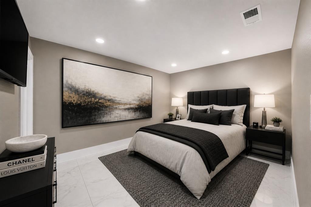 WESTWOOD - Residential