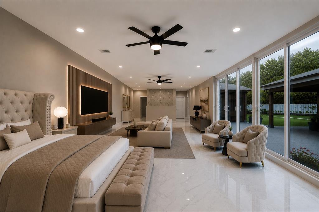 WESTWOOD - Residential