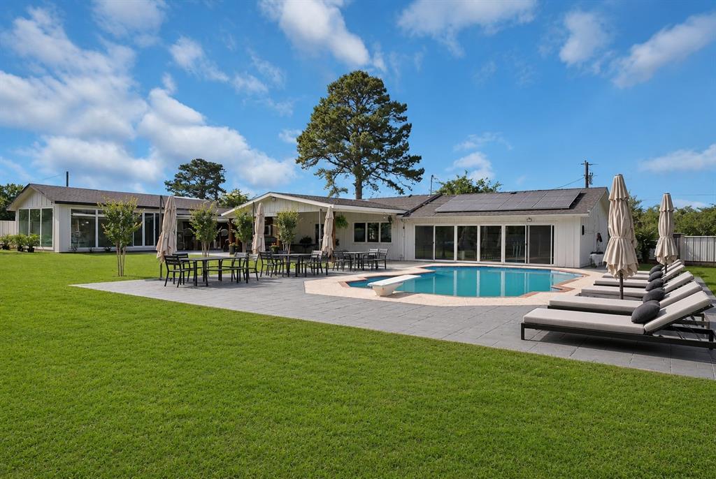 WESTWOOD - Residential