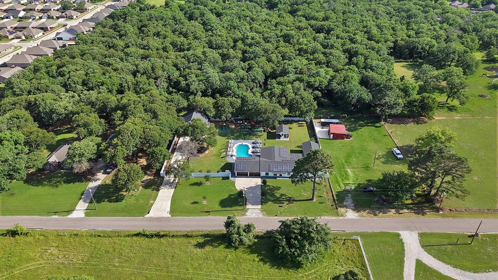 WESTWOOD - Residential