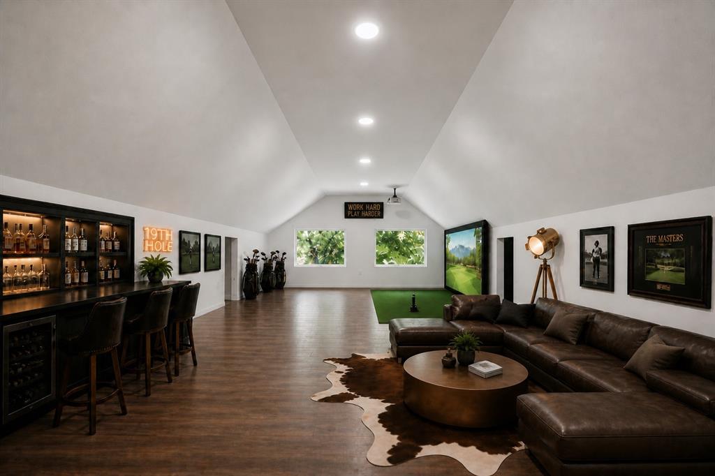WESTWOOD - Residential