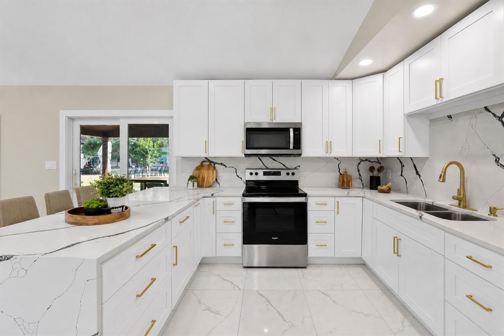 WESTWOOD - Residential