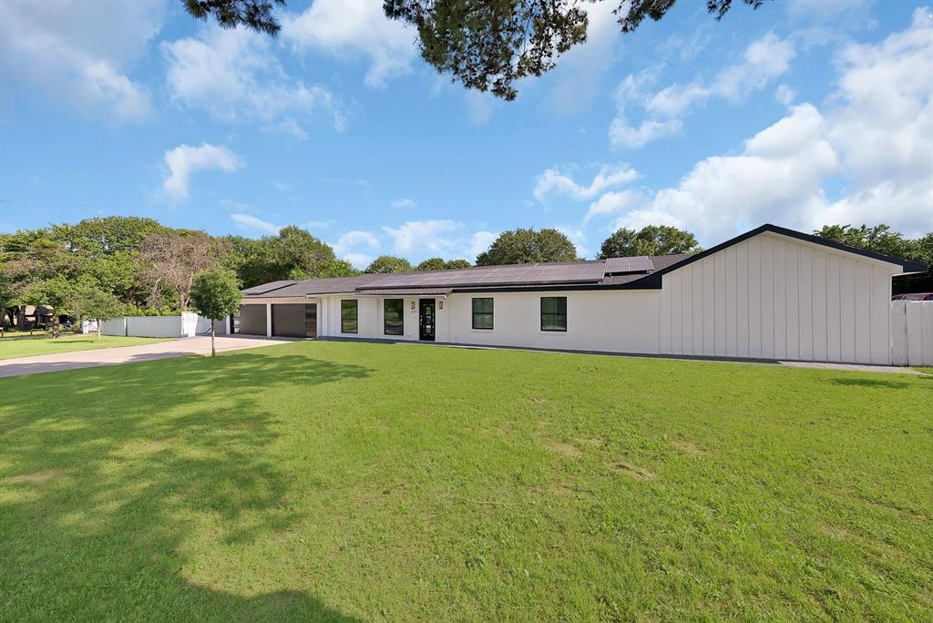 WESTWOOD - Residential