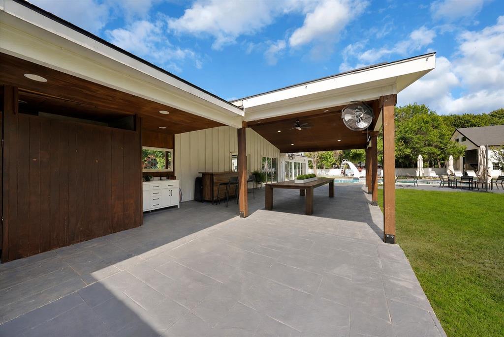 WESTWOOD - Residential