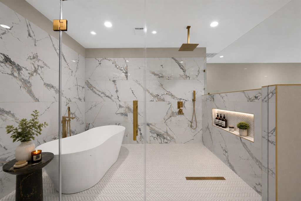WESTWOOD - Residential