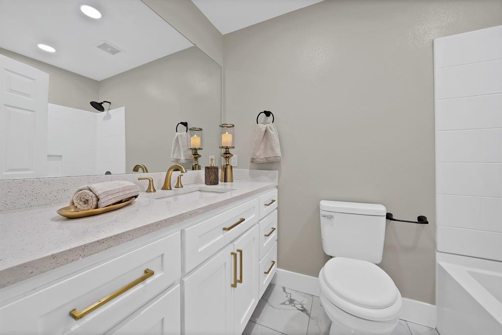 WESTWOOD - Residential