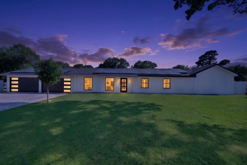 WESTWOOD - Residential