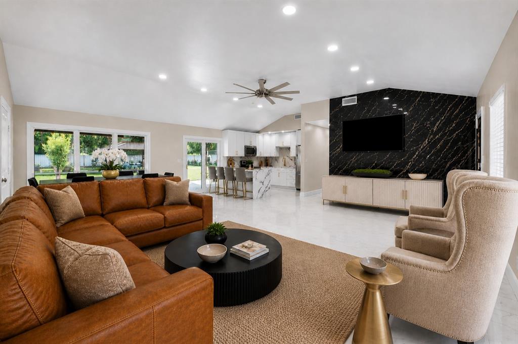 WESTWOOD - Residential