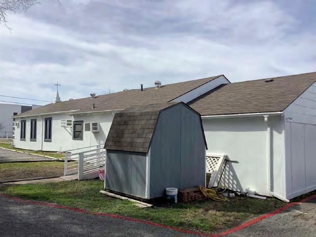 Uhl Estates - Commercial Sale