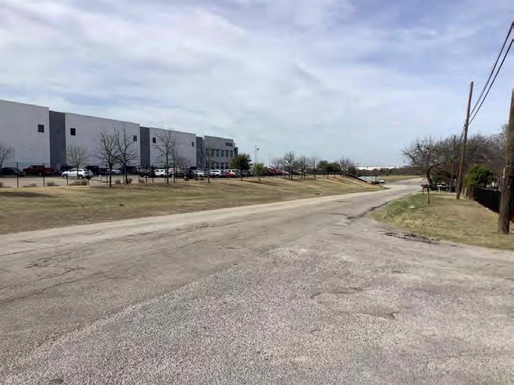 Uhl Estates - Commercial Sale