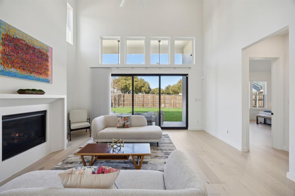 Mimosa Place Add - Residential