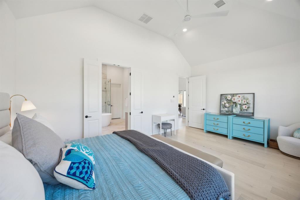 Mimosa Place Add - Residential