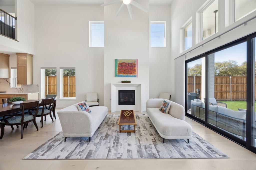 Mimosa Place Add - Residential