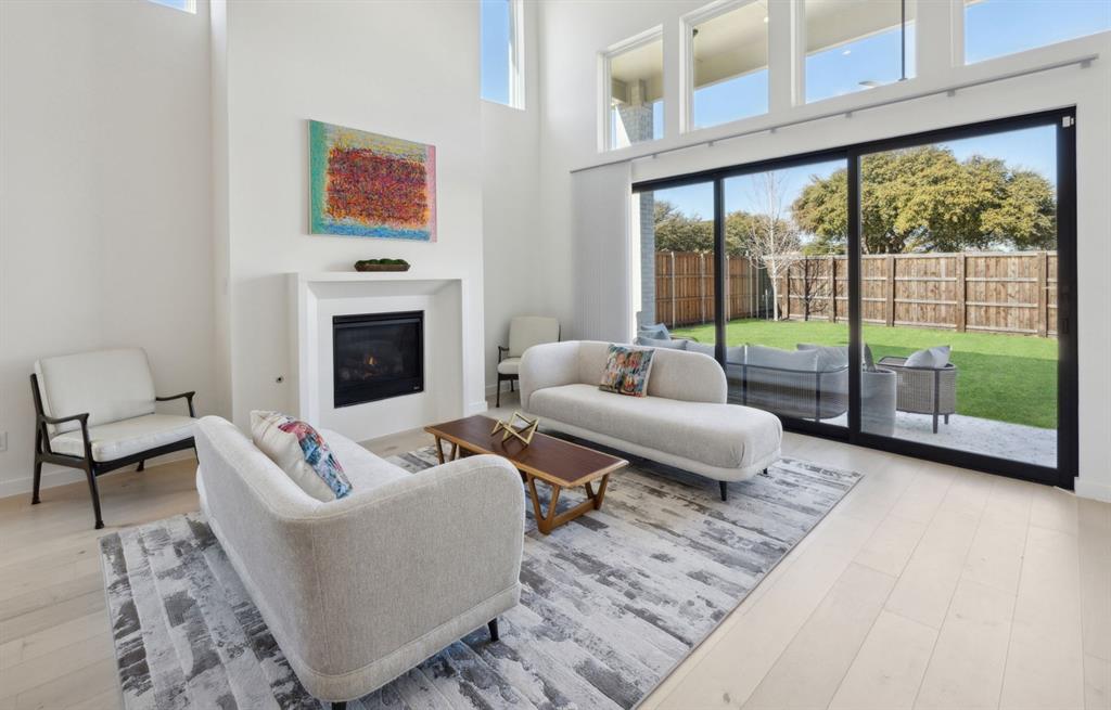 Mimosa Place Add - Residential