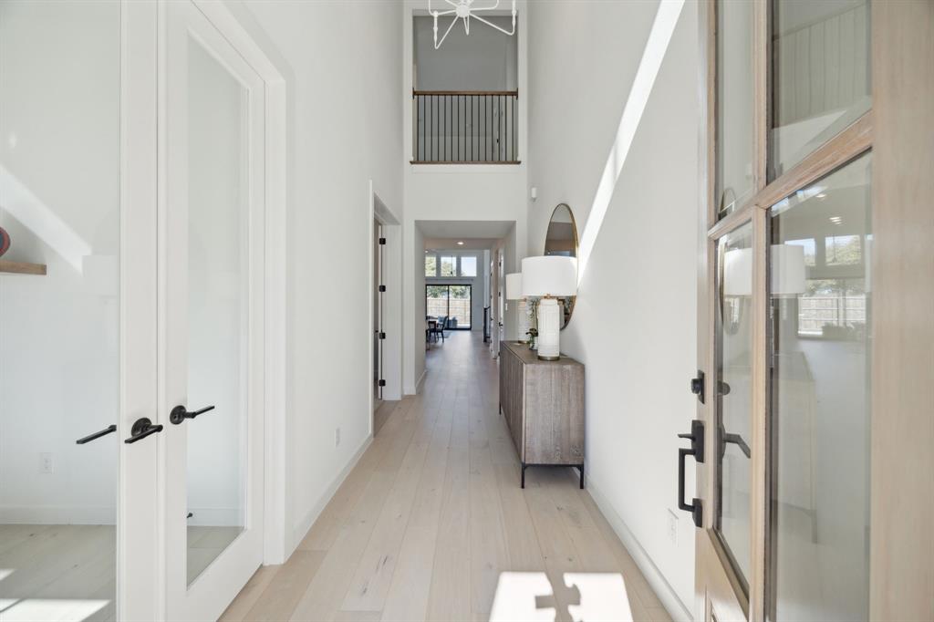 Mimosa Place Add - Residential
