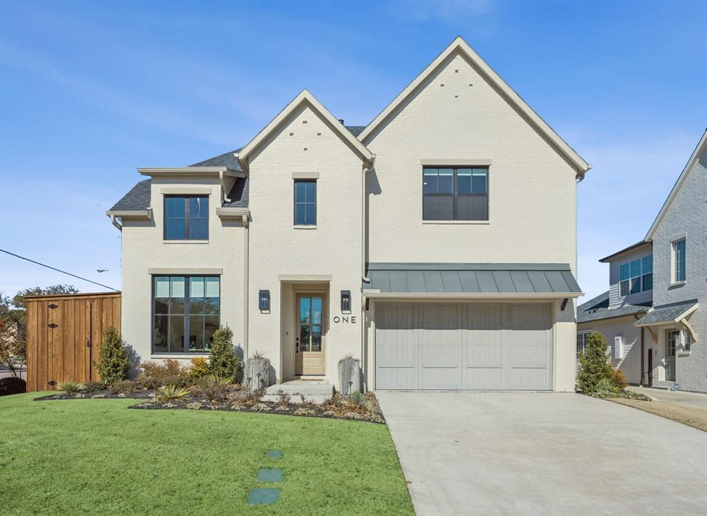 Mimosa Place Add - Residential